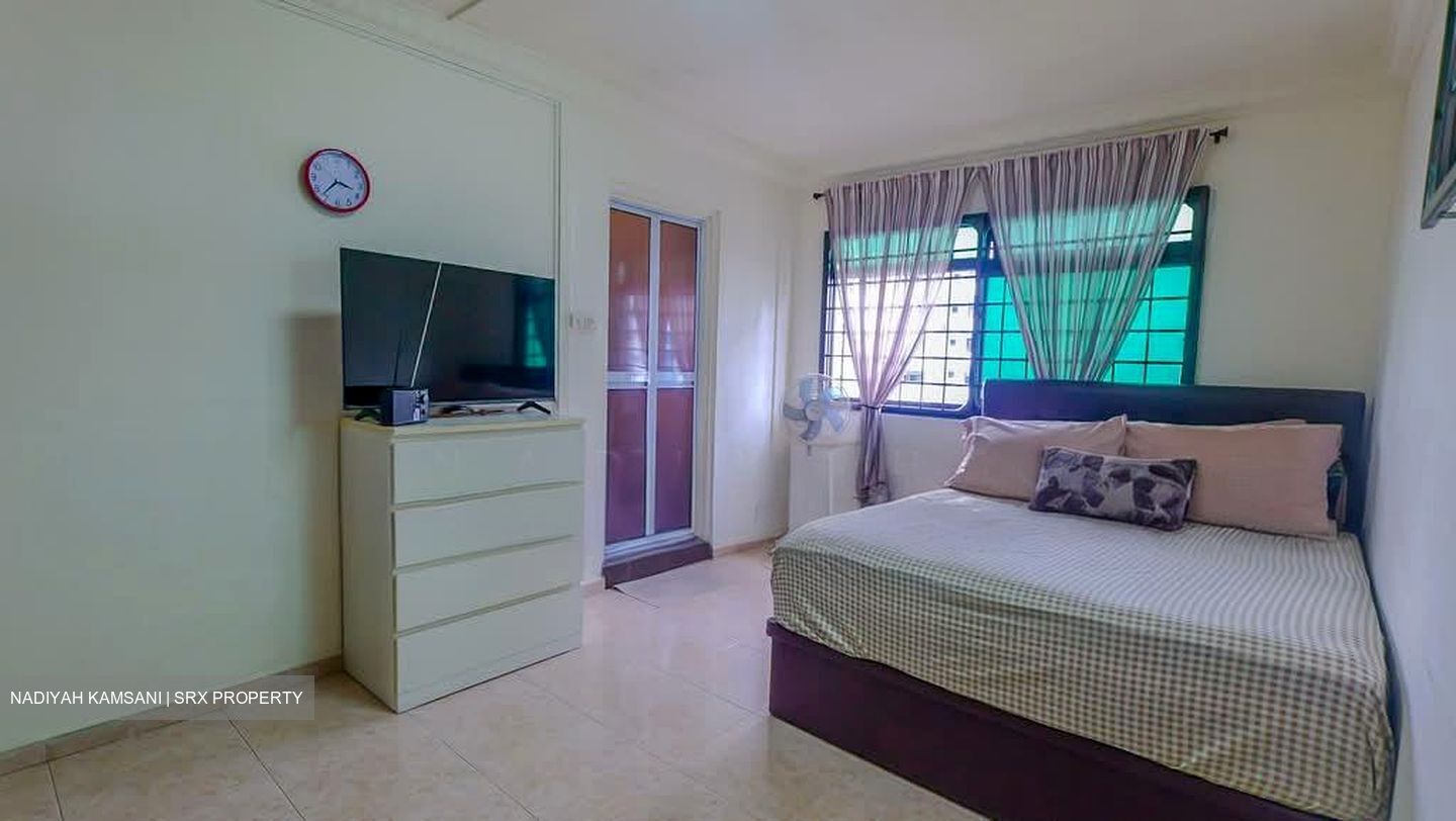 Blk 667 Choa Chu Kang Crescent (Choa Chu Kang), HDB 4 Rooms #558727621